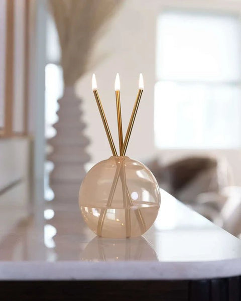 Everlasting Candle Co. Neva Vase - The Local Space