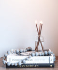 Everlasting Candlesticks – Reusable Steel Oil Candles (Set of 3) - The Local Space