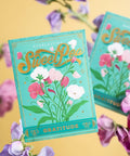 Everlasting Sweet Pea (Gratitude)| Seed Packet - The Local Space