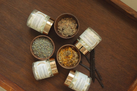 Face Cream | Soft Whipped Tallow - The Local Space