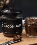 Fanz Family Flavours Bacon Jam – Handmade Gourmet Bacon Spread - The Local Space