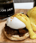 Fanz Family Flavours Bacon Jam – Handmade Gourmet Bacon Spread - The Local Space