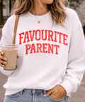 Favourite Parent - The Local Space