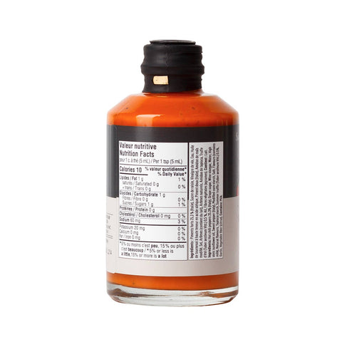 Favuzzi Truffle Hot Sauce - The Local Space