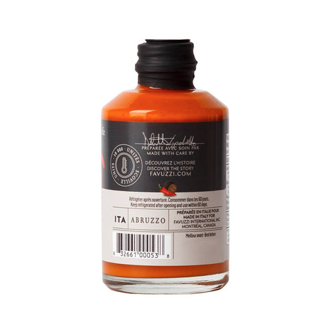 Favuzzi Truffle Hot Sauce - The Local Space