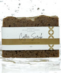 Coffee Scrub | Artisan Soap - The Local Space