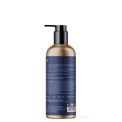 ATTITUDE | 2 in 1 Men's Shampoo & Body Wash, The Local Space, Local Canadian Brands