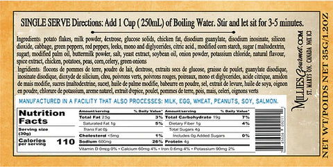 Chicken Pot Pie - The Local Space