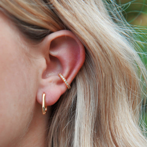 Dorit Hoops - The Local Space