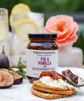 Fig & Vanilla Jam - The Local Space