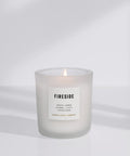 Fireside | Signature Candle - The Local Space
