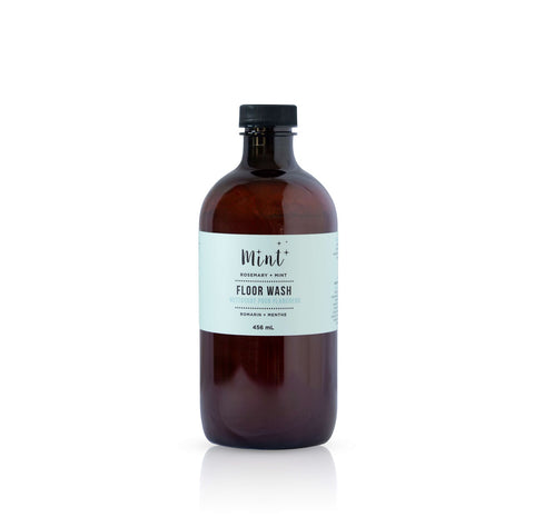 Mint Floor Wash
