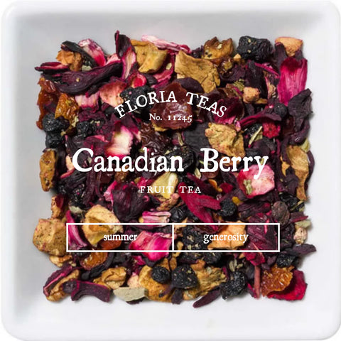Summer on the Prairie - Loose Leaf Tea