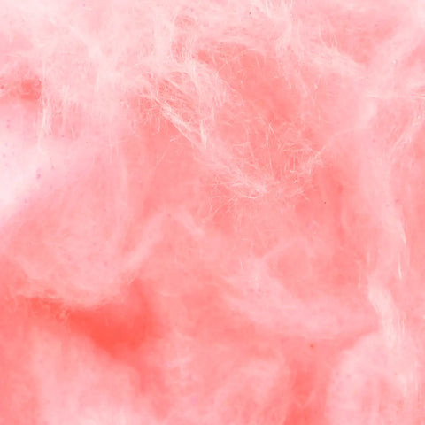 Shirley Temple Cotton Candy