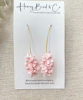 Flower Bunch Earrings - The Local Space