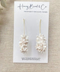 Flower Bunch Earrings - The Local Space