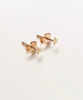 For The Seconds Mini Star Stud Earrings - The Local Space