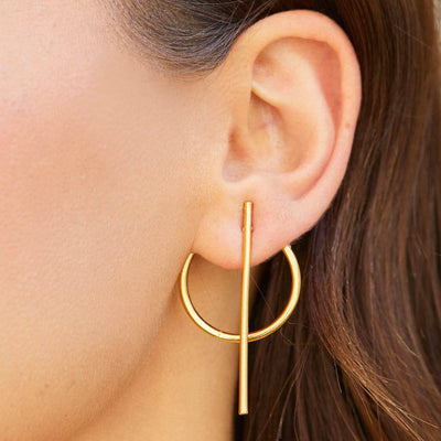 Beatrix Earrings - The Local Space