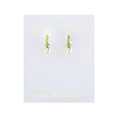 Groove Earrings - The Local Space