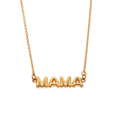Foxy Originals | Forever Mama Necklace, The Local Space, Local Canadian Brands