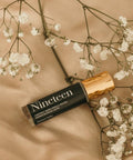 Fraser Candle Co. Chestnut + Warm Vanilla Perfume Roller No.19 - The Local Space