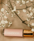 Fraser Candle Co. Citrus + Orchid Perfume Roller No.14 - The Local Space