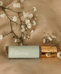 Fraser Candle Co. Lily of the Valley + Coconut Perfume Roller No.15 - The Local Space