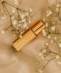Fraser Candle Co. Pistachio + Heliotrope Perfume Roller No.7 - The Local Space