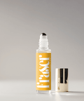 Fraser Candle Co. Pistachio + Heliotrope Perfume Roller No.7 - The Local Space