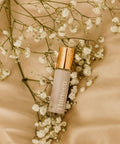 Fraser Candle Co. Saffron + Jasmine Perfume Roller No.13 - The Local Space