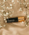 Fraser Candle Co. Tobacco + Vanilla Perfume Roller (No. 16) - The Local Space