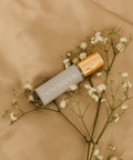 Fraser Candle Co. White Magnolia + Lychee Perfume Roller No.17 - The Local Space