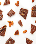Fraser Valley Almond Butter Crunch Milk Chocolate (Multiple Sizes) - The Local Space