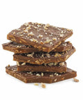 Fraser Valley Almond Butter Crunch Milk Chocolate (Multiple Sizes) - The Local Space