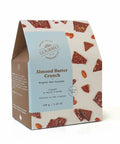 Fraser Valley Almond Butter Crunch Milk Chocolate (Multiple Sizes) - The Local Space