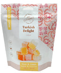 Turkish Delight Candy - The Local Space