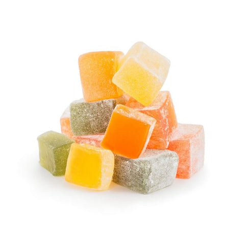 Fraser Valley Gourmet Turkish Delight Candy - The Local Space