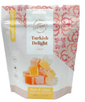 Fraser Valley Gourmet Turkish Delight Candy - The Local Space