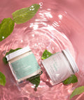 Fresh Mint Holiday Duo | The Local Space