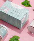 Fresh Mint Holiday Duo | The Local Space