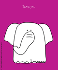 Fuck Us Awesomely | Greeting Card - The Local Space