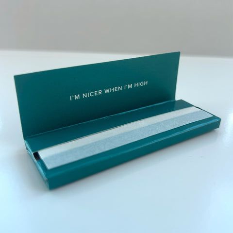 Fucked Without You | Rolling Paper - The Local Space