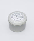 Fuzzy Peach | Wood Wick Candle - The Local Space