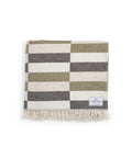 THE LAZLO | Wool Blend Throw - The Local Space