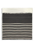 THE WINSLOW | Linen Blend Fleece Throw - The Local Space