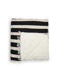 THE WINSLOW | Linen Blend Fleece Throw - The Local Space