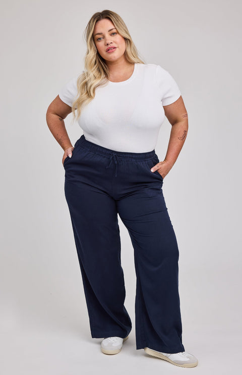 Gabriel Pant - The Local Space