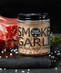 Smoked Garlic | Smoked Seasoning - The Local Space