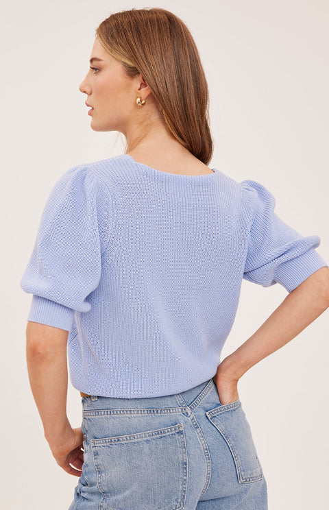 Phoebe Knit Sweater