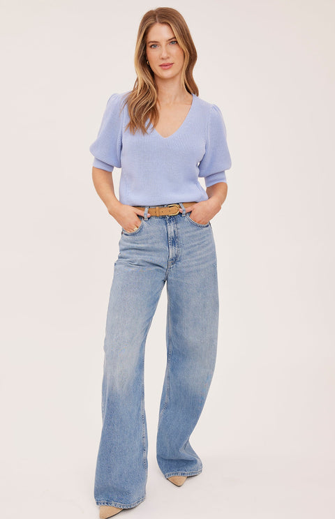 Phoebe Knit Sweater